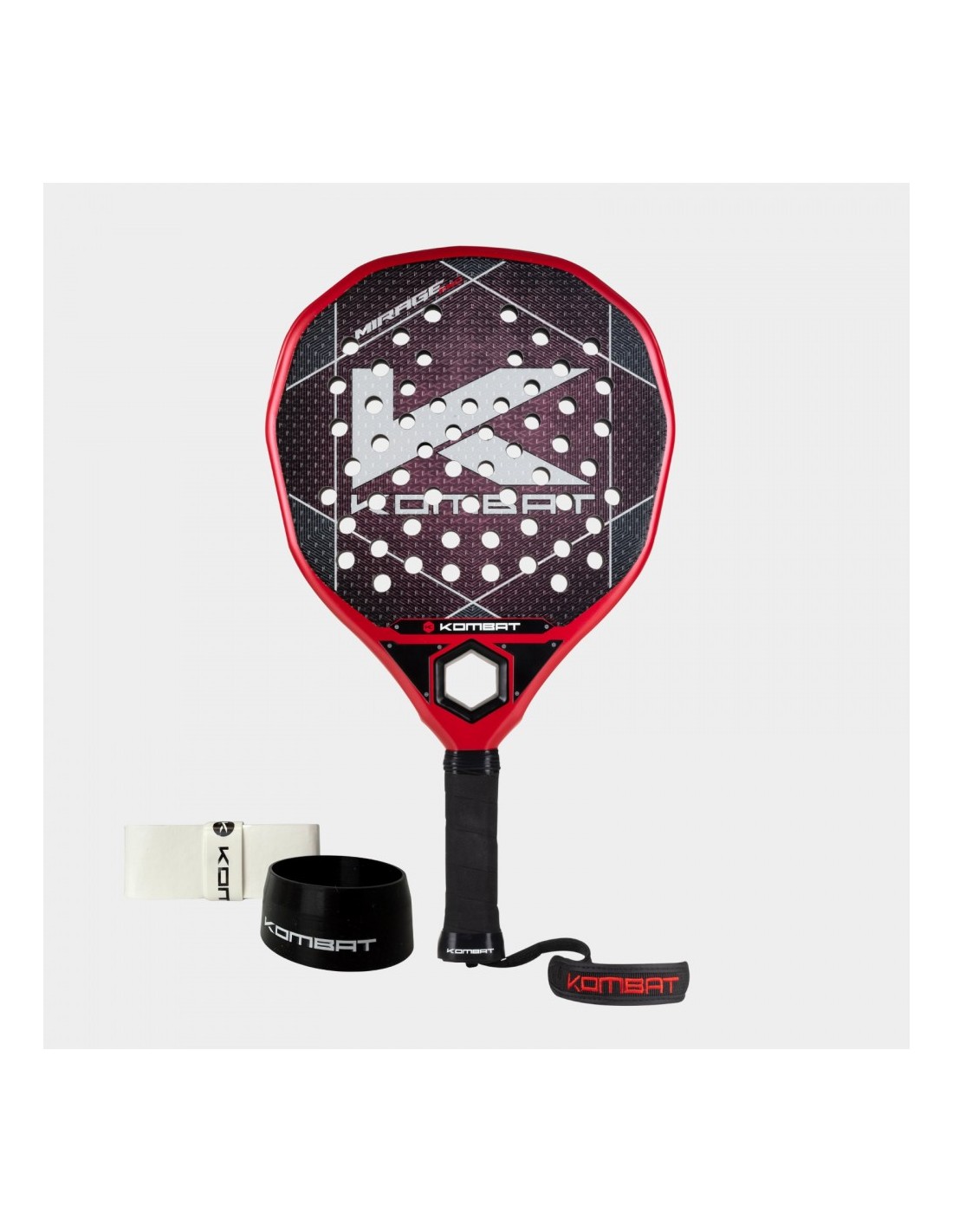 Kombat Mirage Pro