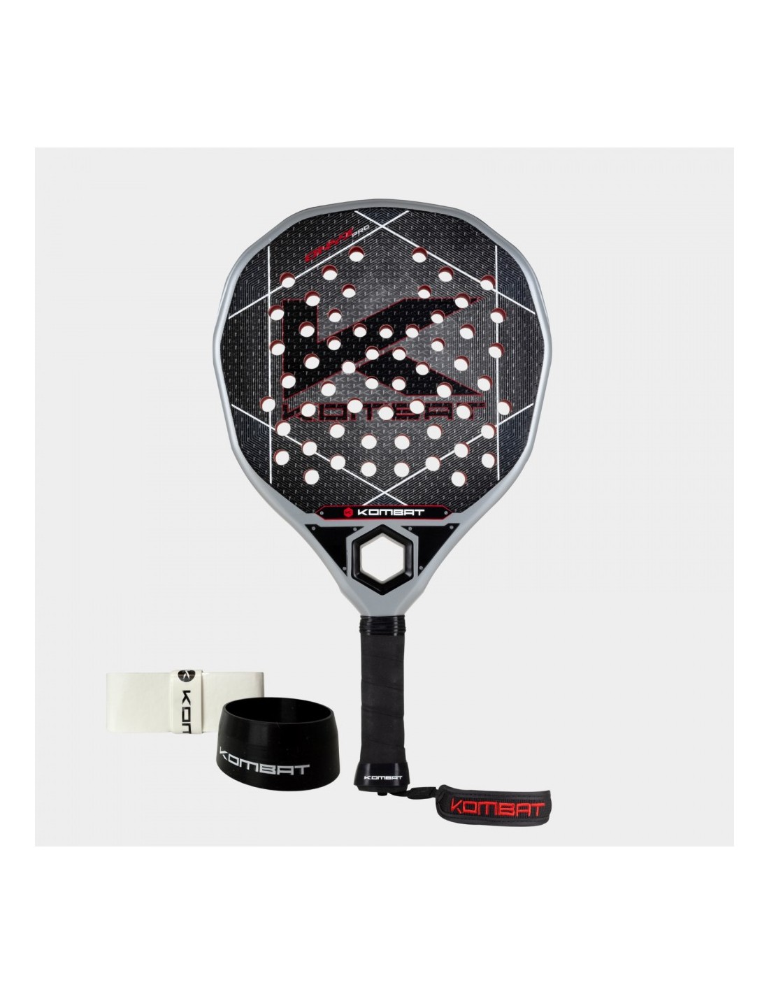 Kombat Onyx Pro